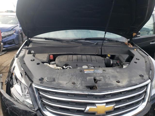 Photo 6 VIN: 1GNKVGKD2HJ325555 - CHEVROLET TRAVERSE L 