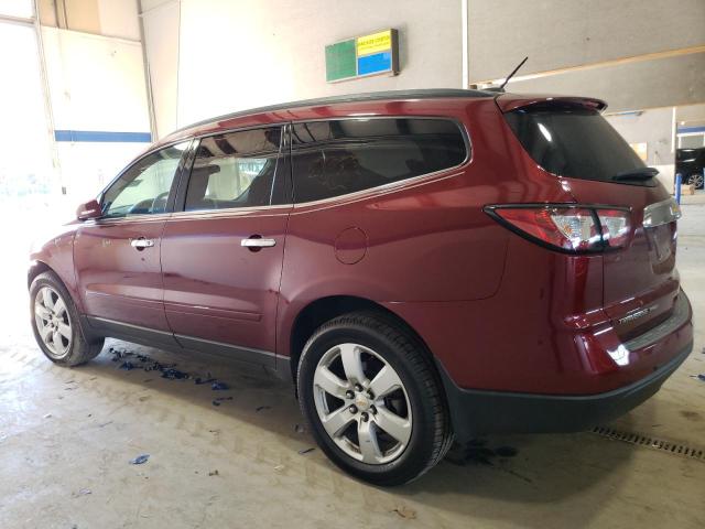 Photo 1 VIN: 1GNKVGKD2HJ335535 - CHEVROLET TRAVERSE L 