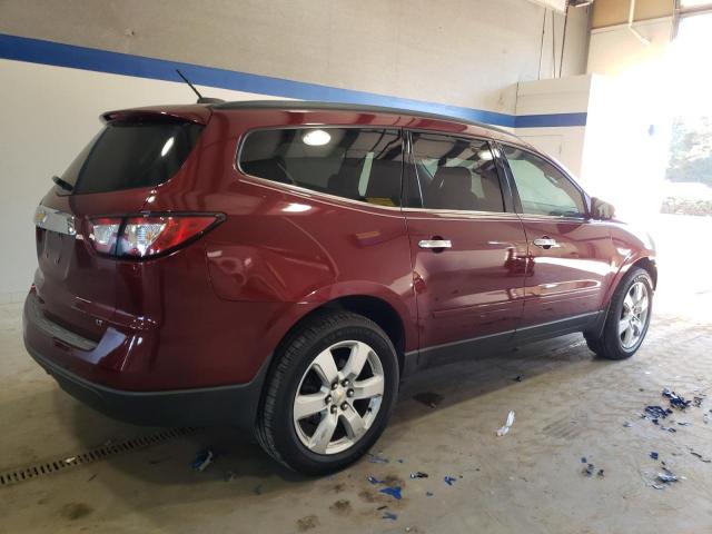 Photo 2 VIN: 1GNKVGKD2HJ335535 - CHEVROLET TRAVERSE L 