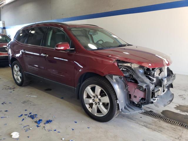 Photo 3 VIN: 1GNKVGKD2HJ335535 - CHEVROLET TRAVERSE L 