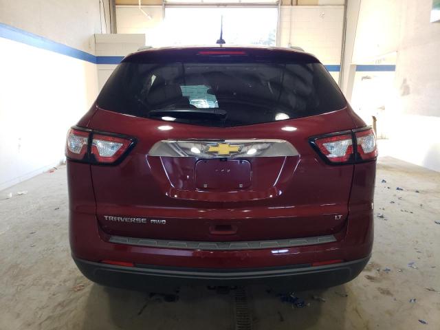 Photo 5 VIN: 1GNKVGKD2HJ335535 - CHEVROLET TRAVERSE L 