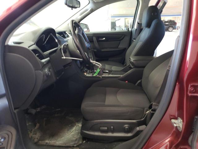 Photo 6 VIN: 1GNKVGKD2HJ335535 - CHEVROLET TRAVERSE L 