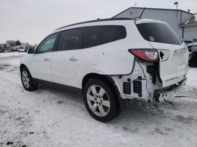 Photo 1 VIN: 1GNKVGKD2HJ347863 - CHEVROLET TRAVERSE L 