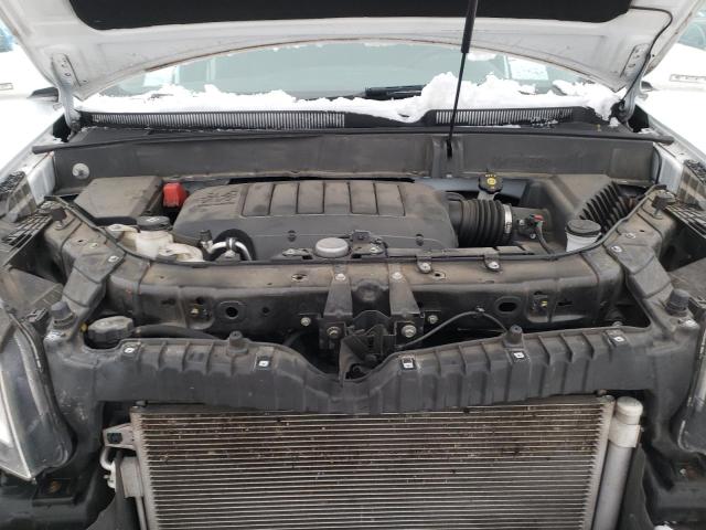 Photo 11 VIN: 1GNKVGKD2HJ347863 - CHEVROLET TRAVERSE L 