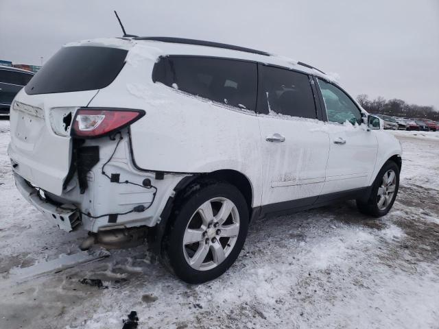 Photo 2 VIN: 1GNKVGKD2HJ347863 - CHEVROLET TRAVERSE L 