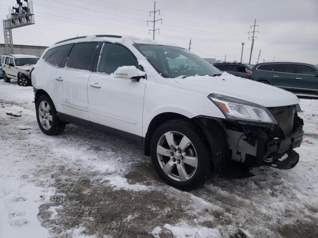 Photo 3 VIN: 1GNKVGKD2HJ347863 - CHEVROLET TRAVERSE L 