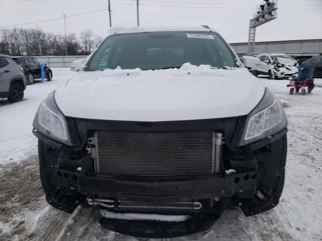 Photo 4 VIN: 1GNKVGKD2HJ347863 - CHEVROLET TRAVERSE L 