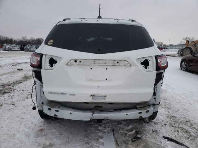 Photo 5 VIN: 1GNKVGKD2HJ347863 - CHEVROLET TRAVERSE L 