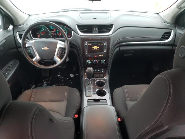 Photo 7 VIN: 1GNKVGKD2HJ347863 - CHEVROLET TRAVERSE L 