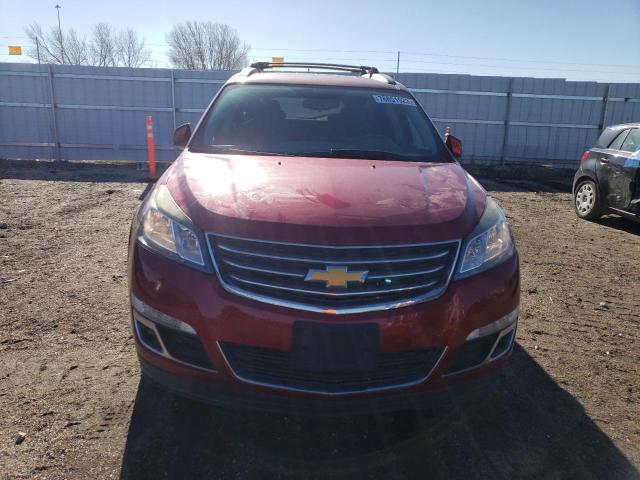 Photo 4 VIN: 1GNKVGKD3DJ100863 - CHEVROLET TRAVERSE 