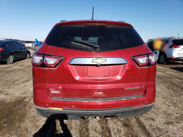 Photo 5 VIN: 1GNKVGKD3DJ100863 - CHEVROLET TRAVERSE 