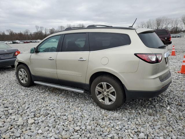 Photo 1 VIN: 1GNKVGKD3DJ103097 - CHEVROLET TRAVERSE 