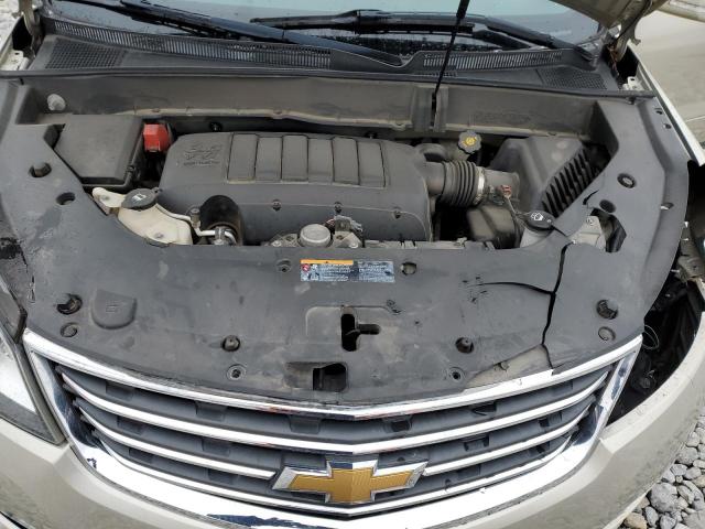 Photo 11 VIN: 1GNKVGKD3DJ103097 - CHEVROLET TRAVERSE 