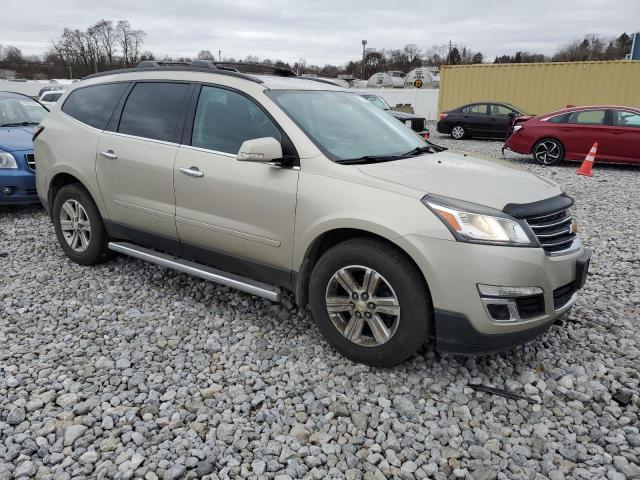 Photo 3 VIN: 1GNKVGKD3DJ103097 - CHEVROLET TRAVERSE 