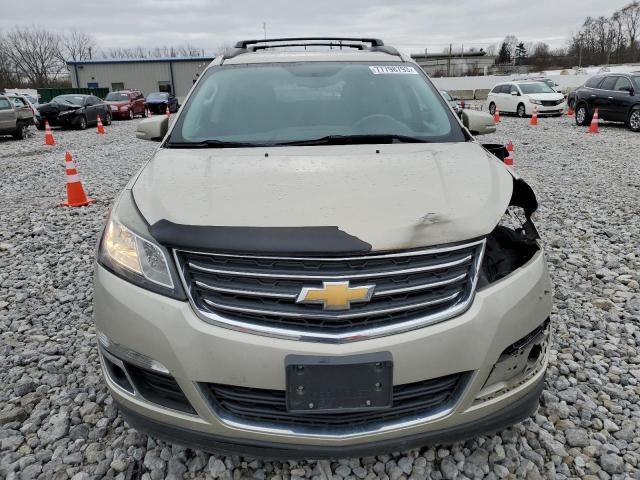 Photo 4 VIN: 1GNKVGKD3DJ103097 - CHEVROLET TRAVERSE 