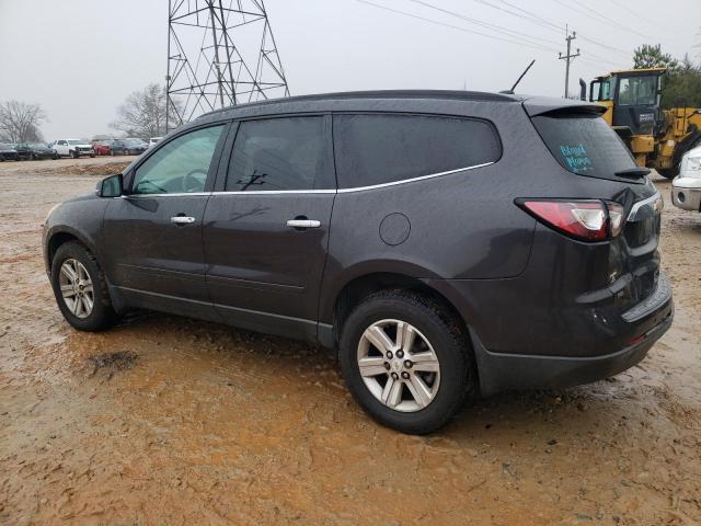 Photo 1 VIN: 1GNKVGKD3DJ138478 - CHEVROLET TRAVERSE L 