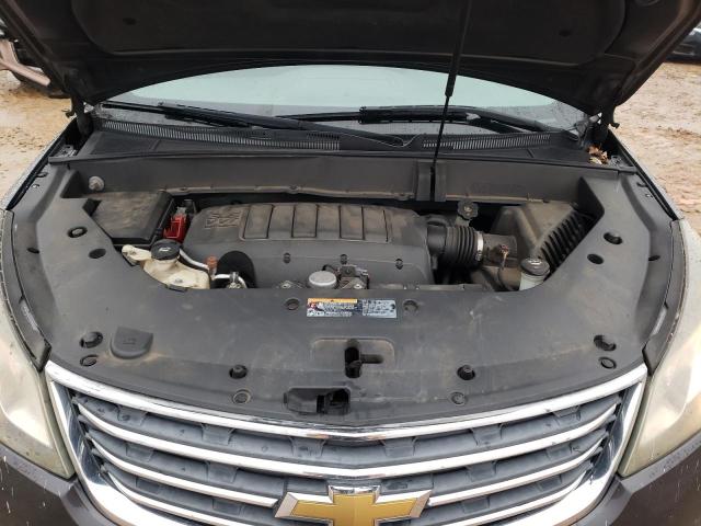 Photo 10 VIN: 1GNKVGKD3DJ138478 - CHEVROLET TRAVERSE L 