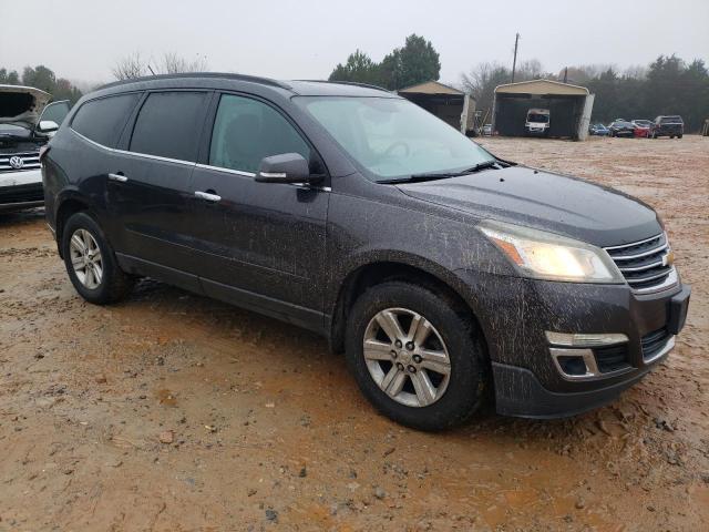 Photo 3 VIN: 1GNKVGKD3DJ138478 - CHEVROLET TRAVERSE L 