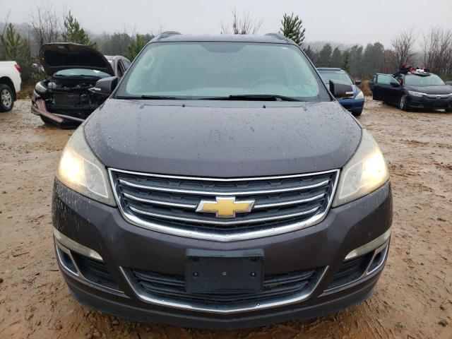 Photo 4 VIN: 1GNKVGKD3DJ138478 - CHEVROLET TRAVERSE L 