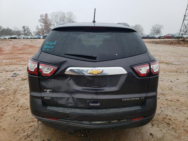 Photo 5 VIN: 1GNKVGKD3DJ138478 - CHEVROLET TRAVERSE L 