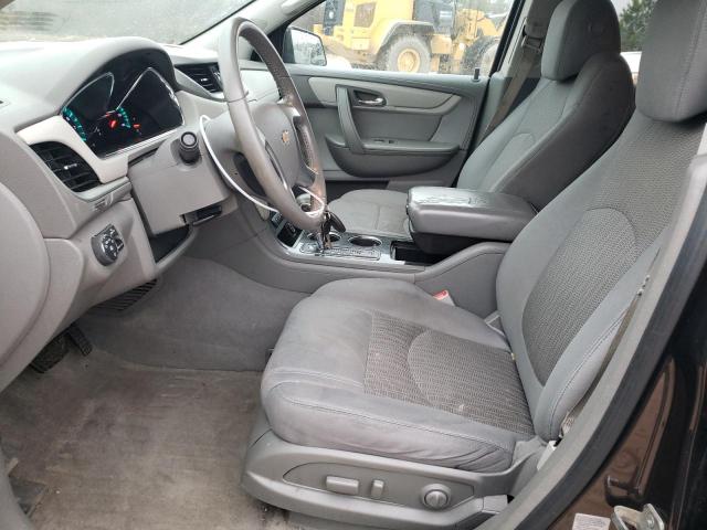 Photo 6 VIN: 1GNKVGKD3DJ138478 - CHEVROLET TRAVERSE L 