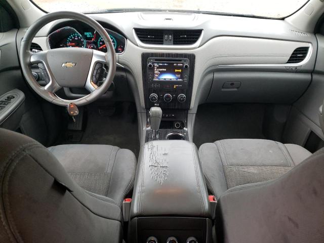 Photo 7 VIN: 1GNKVGKD3DJ138478 - CHEVROLET TRAVERSE L 