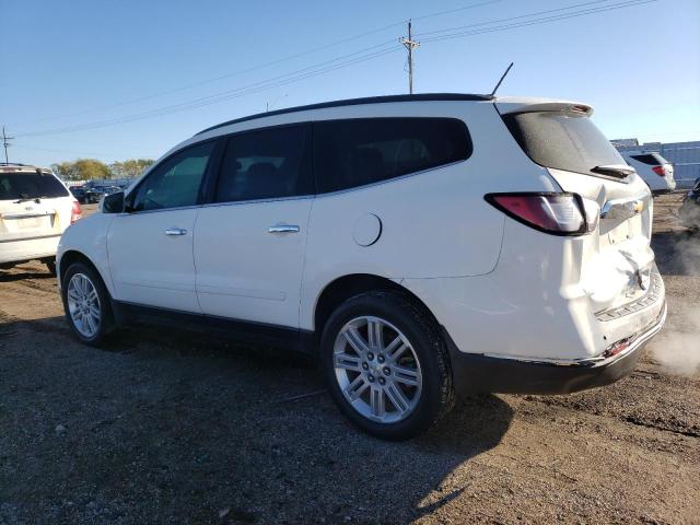 Photo 1 VIN: 1GNKVGKD3DJ138657 - CHEVROLET TRAVERSE L 