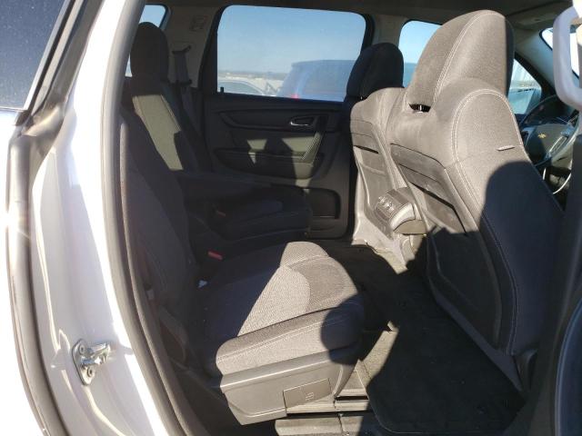 Photo 10 VIN: 1GNKVGKD3DJ138657 - CHEVROLET TRAVERSE L 