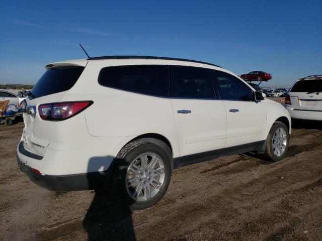 Photo 2 VIN: 1GNKVGKD3DJ138657 - CHEVROLET TRAVERSE L 