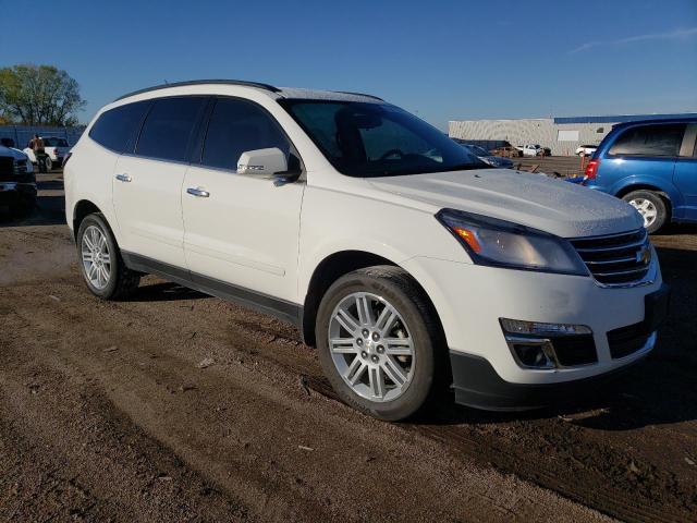 Photo 3 VIN: 1GNKVGKD3DJ138657 - CHEVROLET TRAVERSE L 