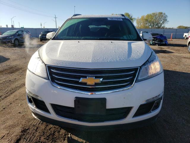 Photo 4 VIN: 1GNKVGKD3DJ138657 - CHEVROLET TRAVERSE L 