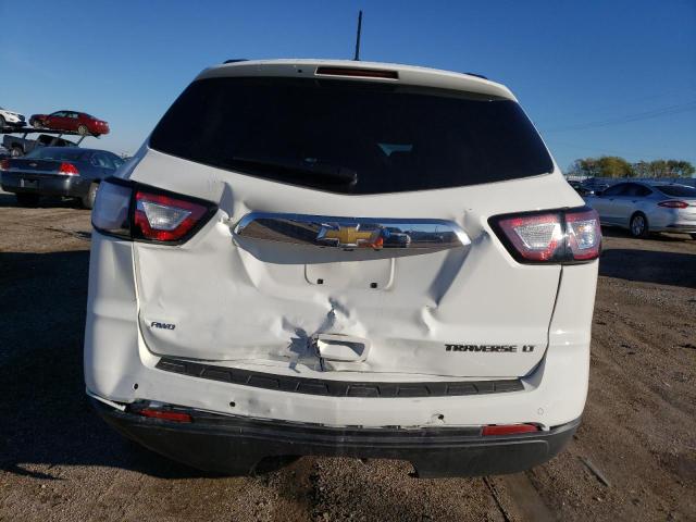 Photo 5 VIN: 1GNKVGKD3DJ138657 - CHEVROLET TRAVERSE L 