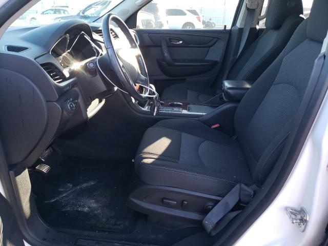 Photo 6 VIN: 1GNKVGKD3DJ138657 - CHEVROLET TRAVERSE L 