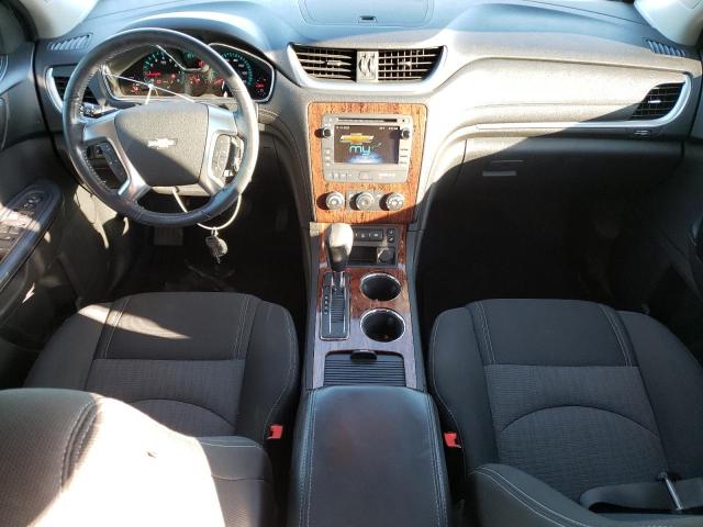 Photo 7 VIN: 1GNKVGKD3DJ138657 - CHEVROLET TRAVERSE L 