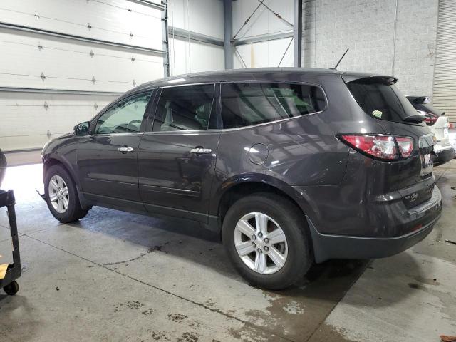 Photo 1 VIN: 1GNKVGKD3DJ185459 - CHEVROLET TRAVERSE L 