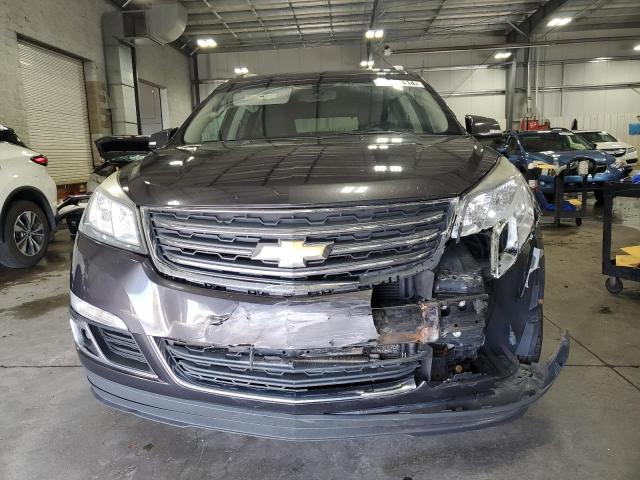 Photo 4 VIN: 1GNKVGKD3DJ185459 - CHEVROLET TRAVERSE L 