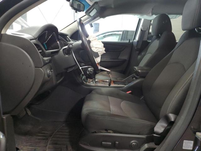 Photo 6 VIN: 1GNKVGKD3DJ185459 - CHEVROLET TRAVERSE L 