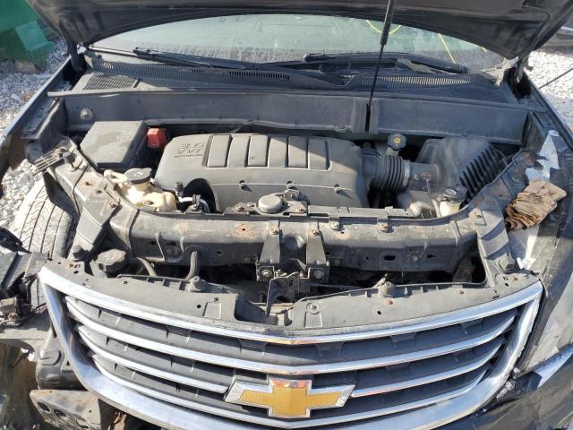 Photo 11 VIN: 1GNKVGKD3DJ195490 - CHEVROLET TRAVERSE L 