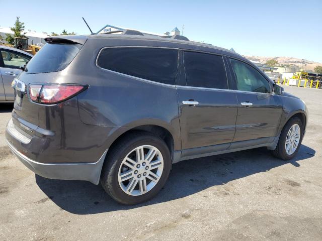 Photo 2 VIN: 1GNKVGKD3EJ121410 - CHEVROLET TRAVERSE 