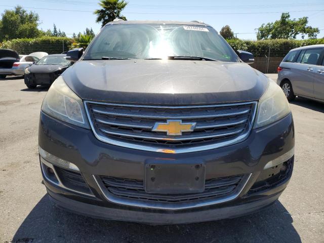 Photo 4 VIN: 1GNKVGKD3EJ121410 - CHEVROLET TRAVERSE 