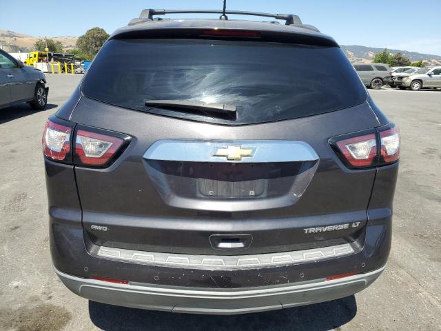 Photo 5 VIN: 1GNKVGKD3EJ121410 - CHEVROLET TRAVERSE 