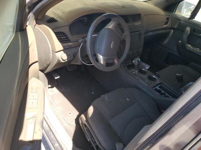 Photo 7 VIN: 1GNKVGKD3EJ121410 - CHEVROLET TRAVERSE 