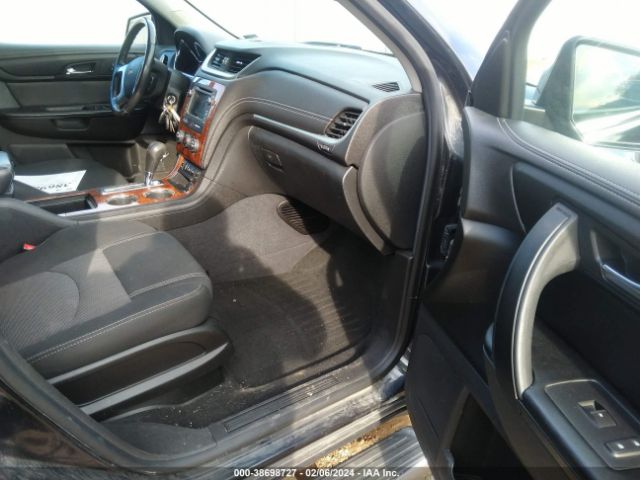 Photo 4 VIN: 1GNKVGKD3EJ136876 - CHEVROLET TRAVERSE 