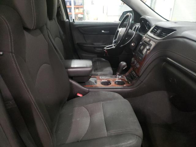 Photo 4 VIN: 1GNKVGKD3EJ161387 - CHEVROLET TRAVERSE L 