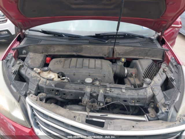 Photo 9 VIN: 1GNKVGKD3EJ248724 - CHEVROLET TRAVERSE 