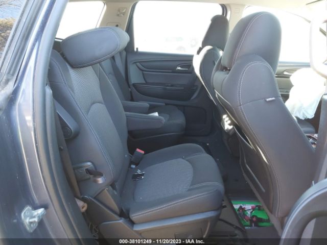 Photo 7 VIN: 1GNKVGKD3EJ288754 - CHEVROLET TRAVERSE 