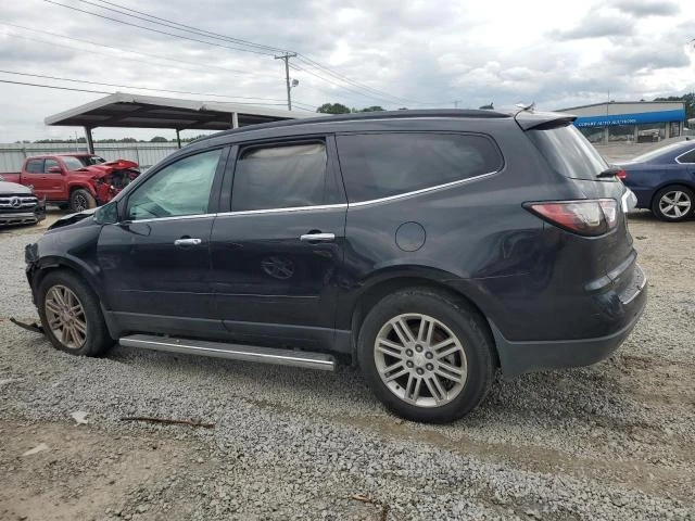 Photo 1 VIN: 1GNKVGKD3EJ345096 - CHEVROLET TRAVERSE L 