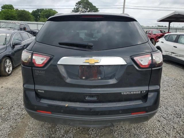 Photo 5 VIN: 1GNKVGKD3EJ345096 - CHEVROLET TRAVERSE L 