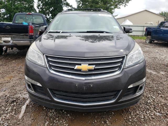 Photo 4 VIN: 1GNKVGKD3EJ371598 - CHEVROLET TRAVERSE L 