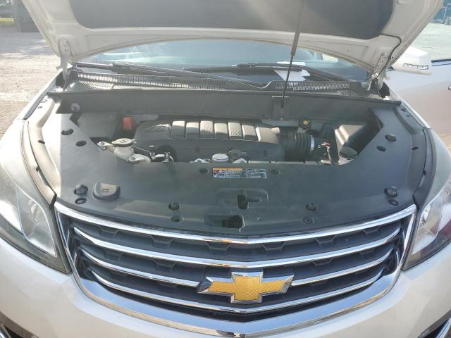 Photo 11 VIN: 1GNKVGKD3FJ149970 - CHEVROLET TRAVERSE L 